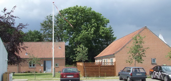 afd-14-borumtoften-urh Borumtoften / Afdeling 14 (arkivfoto)