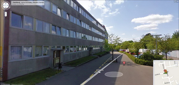 afd-3-astridsvej Skovgårdsparken / Afdeling 3 - Astridsvej