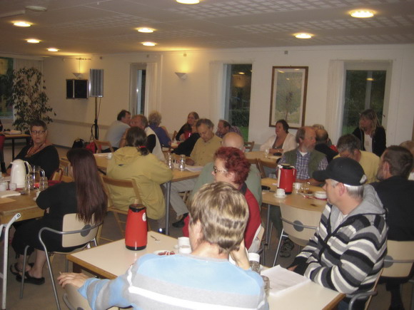 Forsamlingen Forsamlingen