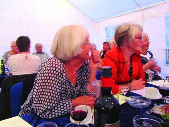 God stemning God stemning