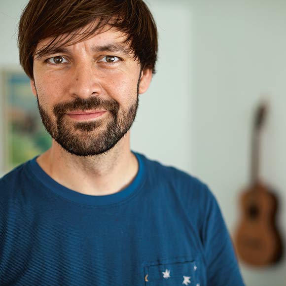 Jens Joel