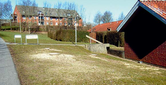 Så kom der mere luft og lys