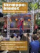 L&aelig;s mere