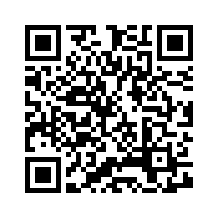 QR Code to this page https://skraeppebladet.dk/2007/10/120-kristnemuslimske-familier-m%c3%b8dtes/