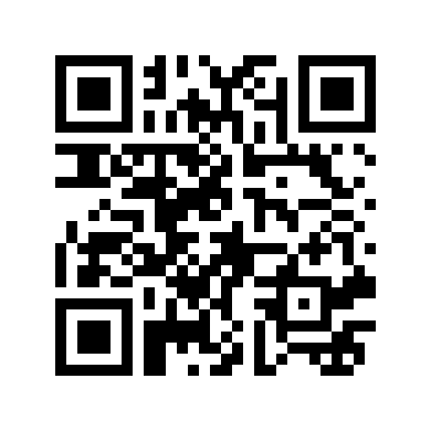 QR Code to this page https://skraeppebladet.dk/2007/11/x-hvor-er-asmaa/