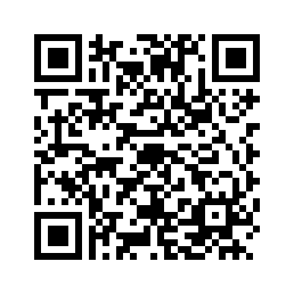 QR Code to this page https://skraeppebladet.dk/2007/8/gospel-i-gellerup-kirke/