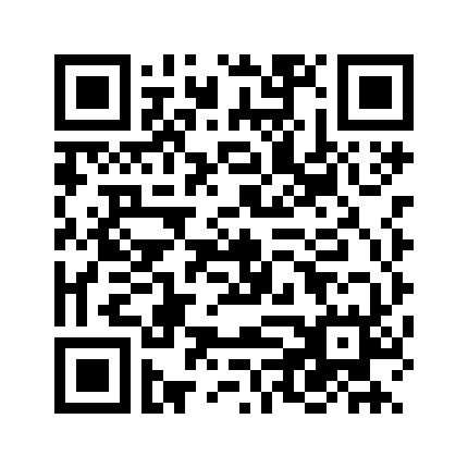 QR Code to this page https://skraeppebladet.dk/2007/8/h%c3%b8jskole-til-gellerup/