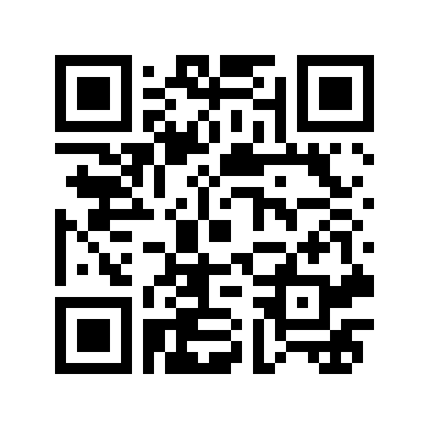 QR Code to this page https://skraeppebladet.dk/2007/8/kvindehus-uden-hus/