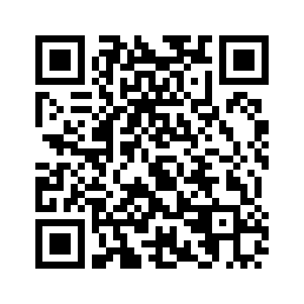 QR Code to this page https://skraeppebladet.dk/2008/11/maske-alligevel-moske-i-gellerup/