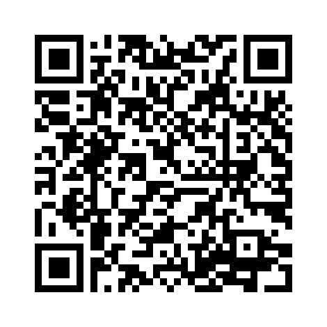 QR Code to this page https://skraeppebladet.dk/2009/10/tag-toget-fra-bazar-vest-city-vest-og-brabrand/