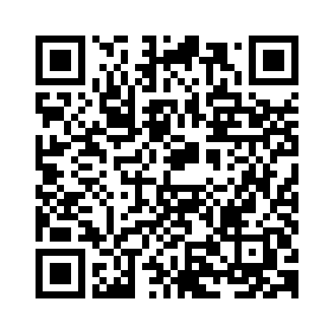 QR Code to this page https://skraeppebladet.dk/2009/11/30-meter-tag-bl%c3%a6st-ned-i-skovgardsparken/