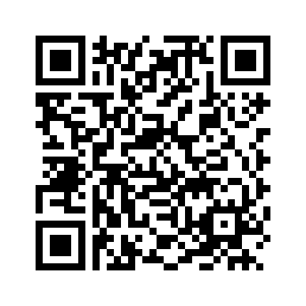 QR Code to this page https://skraeppebladet.dk/2010/10/abent-hus-hos-filmprojekt-gellerup/