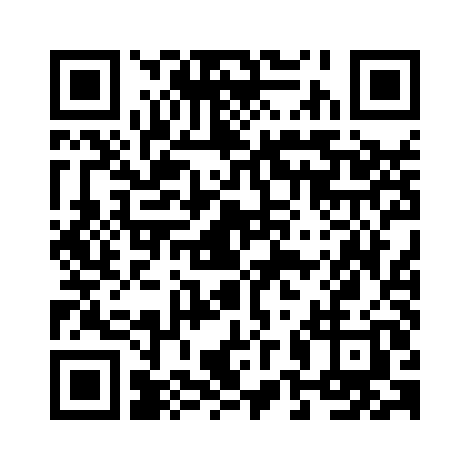 QR Code to this page https://skraeppebladet.dk/2011/10/dr-stiften-jp-og-radio-gofm-laeser-med-pa-skraeppebladets-blog/