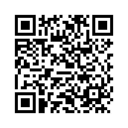QR Code to this page https://skraeppebladet.dk/2011/10/temaaften-om-fremtidens-tv/