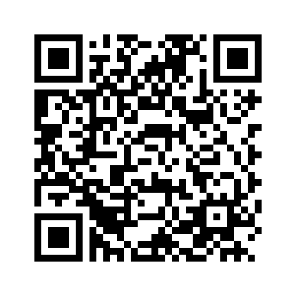 QR Code to this page https://skraeppebladet.dk/2011/4/invitation-til-havedag-i-gelleruphaven/