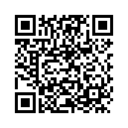 QR Code to this page https://skraeppebladet.dk/2011/9/bevar-gellerupscenen-drop-besparelserne/
