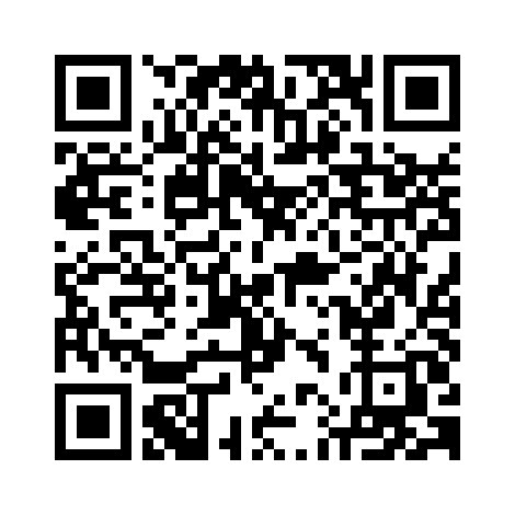 QR Code to this page https://skraeppebladet.dk/2019/3/bl-fejrer-sin-100-aars-foedselsdag-paa-aarhus-raadhus/