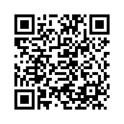 QR Code to this page https://skraeppebladet.dk/2019/5/ny-skole-i-gellerup-fra-2025/