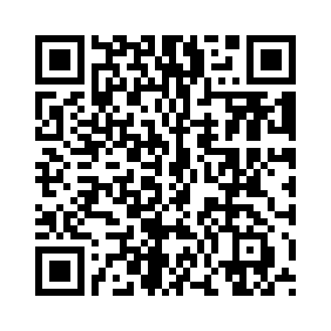 QR Code to this page https://skraeppebladet.dk/blad/2008-06/artikler/farverigt-kulturgilde-i-gellerup/