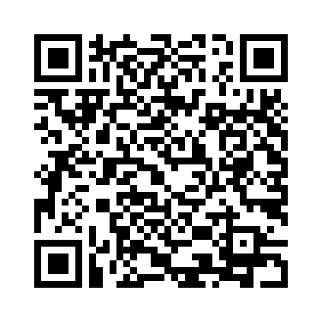 QR Code to this page https://skraeppebladet.dk/blad/2009-05/artikler/cafe-perlen-med-foredrag-og-f%c3%a6llesspisning/