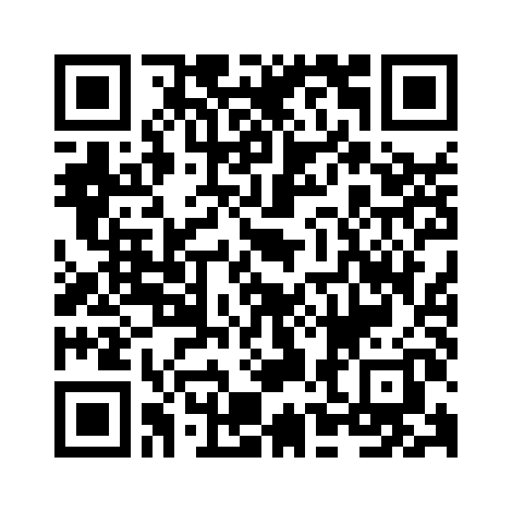 QR Code to this page https://skraeppebladet.dk/blad/2009-05/artikler/festlig-fredsmusik-i-gellerup-kirke/