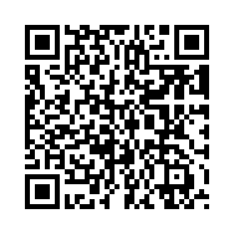QR Code to this page https://skraeppebladet.dk/blad/2009-09/artikler/nye-muligheder-i-dit-antennestik/