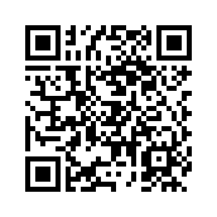 QR Code to this page https://skraeppebladet.dk/blad/2010-04/aktiviteter/gellerup-badet-maj-2010/