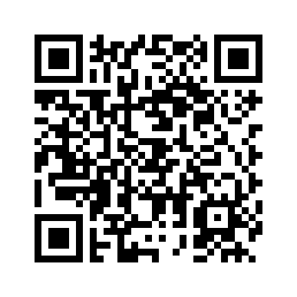 QR Code to this page https://skraeppebladet.dk/blad/2010-08/aktiviteter/gellerup-museum/