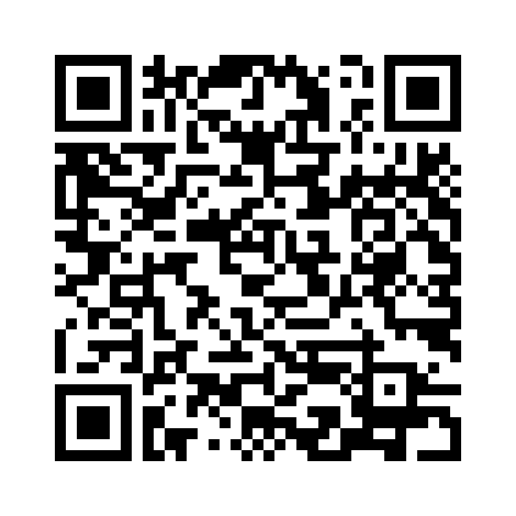 QR Code to this page https://skraeppebladet.dk/blad/2011-04/aktiviteter/nyt-fra-gellerup-pensionistklub-maj-11/