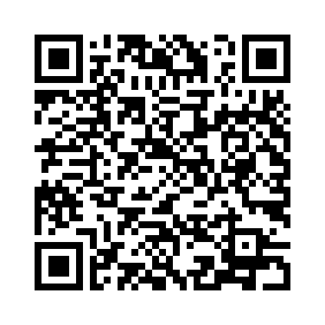 QR Code to this page https://skraeppebladet.dk/blad/2011-05/aktiviteter/gellerup-kirkes-f%c3%b8dselsdag/