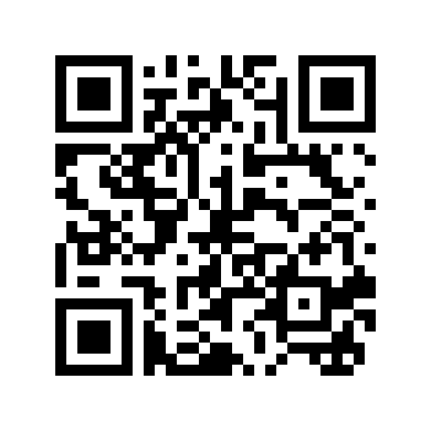 QR Code to this page https://skraeppebladet.dk/blad/2012-01/kolofon/