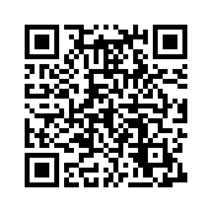 QR Code to this page https://skraeppebladet.dk/blad/2012-08/bagsiden/gellerup-badet/