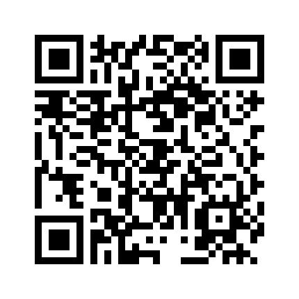 QR Code to this page https://skraeppebladet.dk/blad/2013-05/aktiviteter/gellerup-museum/