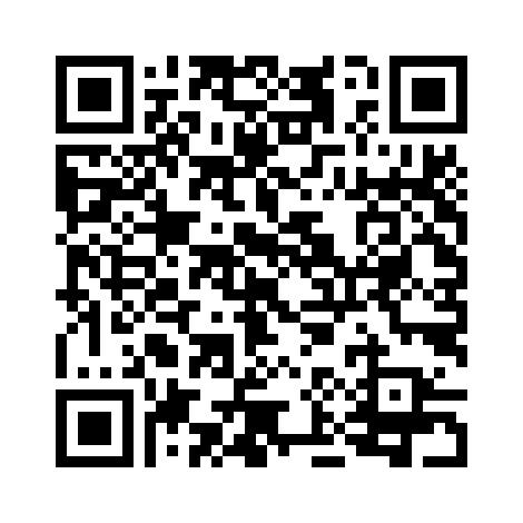 QR Code to this page https://skraeppebladet.dk/blad/2013-07/bagsiden/etnisk-stue-pa-gellerup-museum/