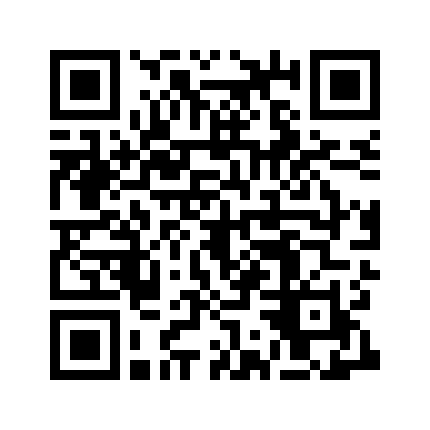 QR Code to this page https://skraeppebladet.dk/blad/2013-09/bagsiden/gellerup-museum/