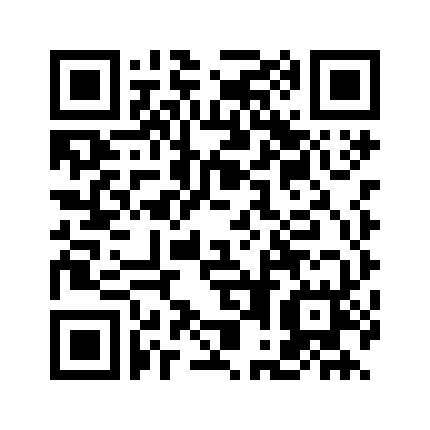 QR Code to this page https://skraeppebladet.dk/blad/2014-03/bagsiden/gellerup-museum/