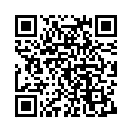 QR Code to this page https://skraeppebladet.dk/blad/2014-04/bagsiden/gellerup-museum/