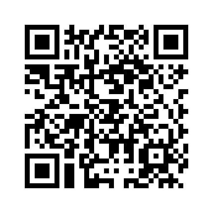 QR Code to this page https://skraeppebladet.dk/blad/2014-08/aktiviteter/gellerup-museum/