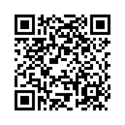 QR Code to this page https://skraeppebladet.dk/blad/2015-04/bagsiden/gellerup-badet/