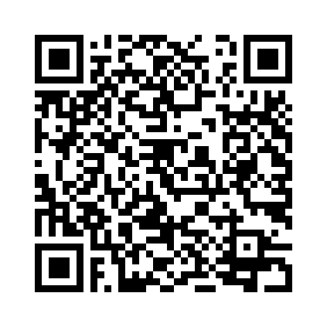 QR Code to this page https://skraeppebladet.dk/blad/2015-05/bagsiden/skraeppebladet-er-flyttet-til-skovgaardsparken/