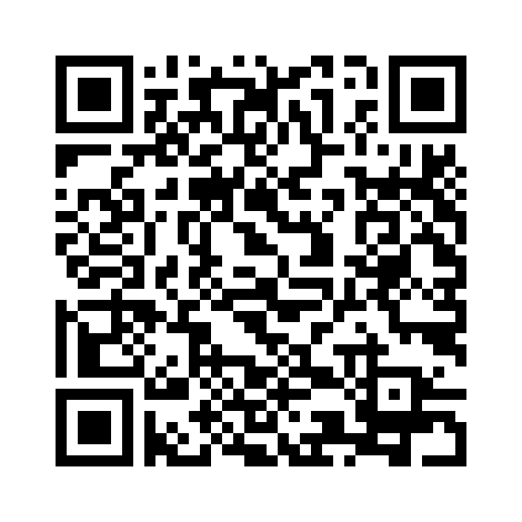 QR Code to this page https://skraeppebladet.dk/blad/2015-08/artikler/paa-byvandring-i-det-gamle-gellerup-og-soevangen/