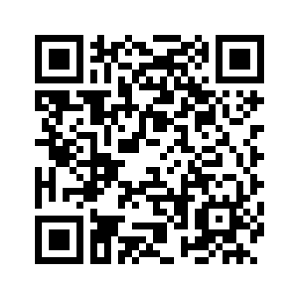 QR Code to this page https://skraeppebladet.dk/blad/2015-09/bagsiden/gellerup-badet/