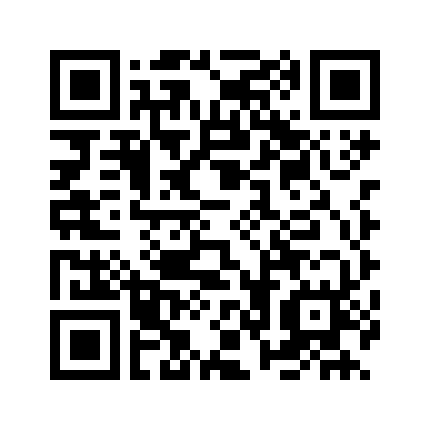 QR Code to this page https://skraeppebladet.dk/blad/2015-10/bagsiden/nye-tider-paa-skraeppebladet/