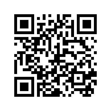 QR Code to this page https://skraeppebladet.dk/blad/2016-01/kolofon/