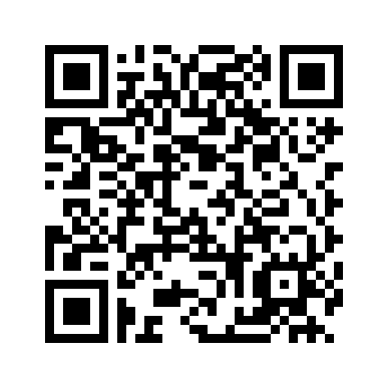QR Code to this page https://skraeppebladet.dk/blad/2016-05/bagsiden/vi-ses-til-august/