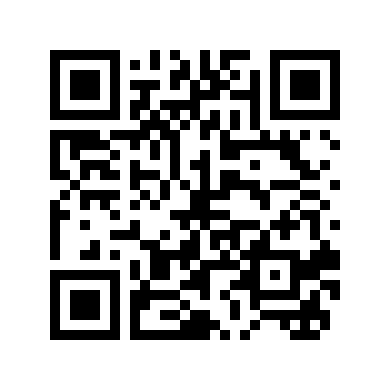 QR Code to this page https://skraeppebladet.dk/blad/2016-05/kolofon/
