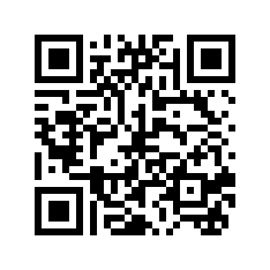 QR Code to this page https://skraeppebladet.dk/blad/2016-07/kolofon/