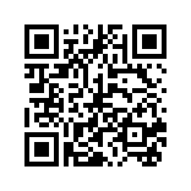 QR Code to this page https://skraeppebladet.dk/blad/2018-04/kolofon/