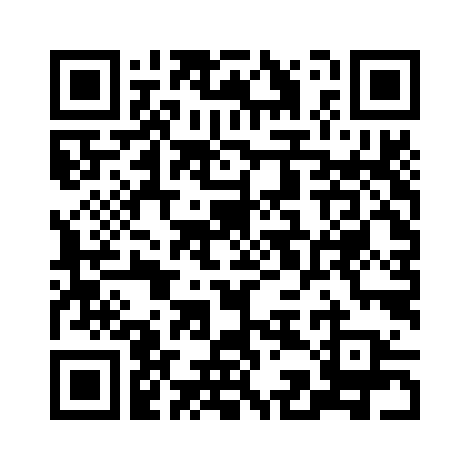 QR Code to this page https://skraeppebladet.dk/blad/2018-06/aktiviteter/gellerup-museum-aabner-igen/