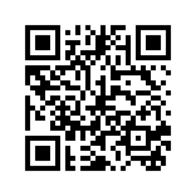 QR Code to this page https://skraeppebladet.dk/blad/2018-06/kolofon/